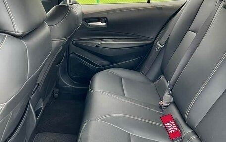 Toyota Corolla, 2022 год, 1 550 000 рублей, 15 фотография