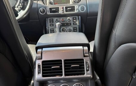 Land Rover Range Rover III, 2009 год, 775 000 рублей, 12 фотография