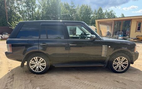 Land Rover Range Rover III, 2009 год, 775 000 рублей, 8 фотография