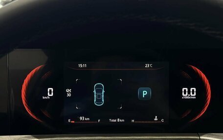 Changan CS35 Plus, 2025 год, 2 839 900 рублей, 8 фотография