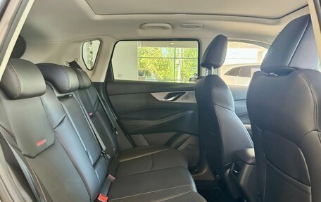 Changan CS35 Plus, 2025 год, 2 839 900 рублей, 6 фотография