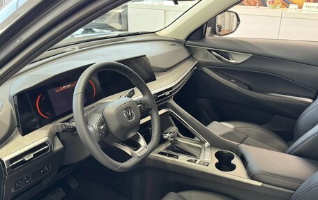 Changan CS35 Plus, 2025 год, 2 839 900 рублей, 5 фотография