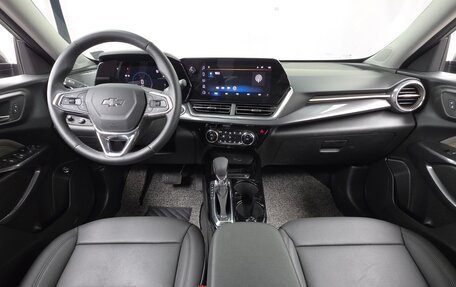 Chevrolet Trax, 2023 год, 1 863 000 рублей, 8 фотография