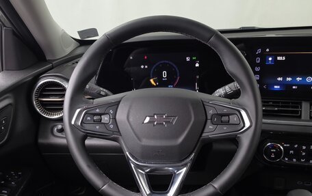 Chevrolet Trax, 2023 год, 1 863 000 рублей, 7 фотография
