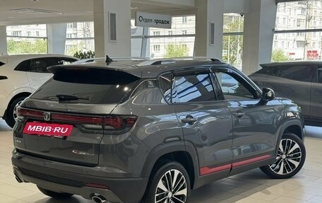Changan CS35 Plus, 2025 год, 2 839 900 рублей, 3 фотография