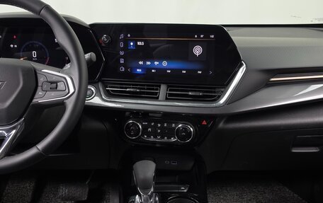 Chevrolet Trax, 2023 год, 1 863 000 рублей, 13 фотография