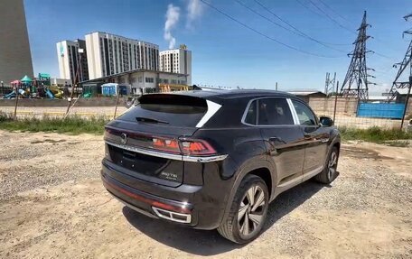 Volkswagen Teramont I, 2026 год, 5 005 000 рублей, 4 фотография