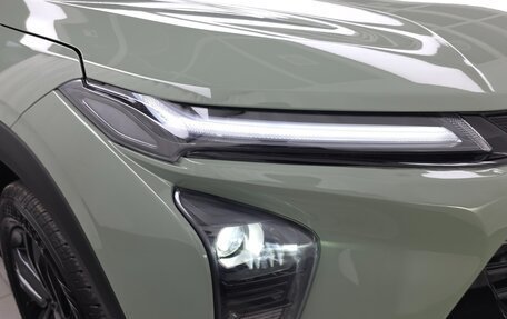 Chevrolet Trax, 2023 год, 1 863 000 рублей, 26 фотография