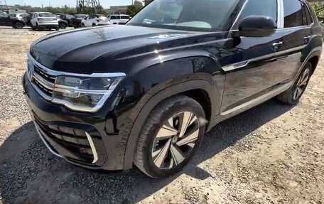 Volkswagen Teramont I, 2026 год, 5 005 000 рублей, 2 фотография