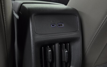 Chevrolet Trax, 2023 год, 1 863 000 рублей, 25 фотография