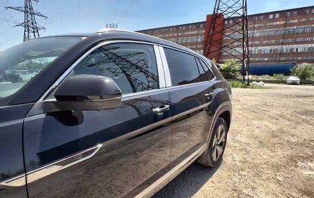 Volkswagen Teramont I, 2026 год, 5 005 000 рублей, 3 фотография