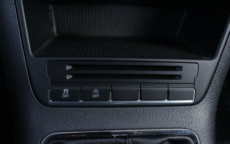 Volkswagen Tiguan I, 2011 год, 980 000 рублей, 14 фотография