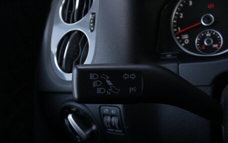Volkswagen Tiguan I, 2011 год, 980 000 рублей, 9 фотография