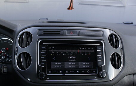 Volkswagen Tiguan I, 2011 год, 980 000 рублей, 12 фотография