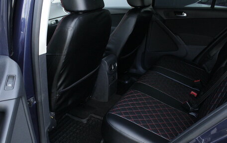 Volkswagen Tiguan I, 2011 год, 980 000 рублей, 17 фотография