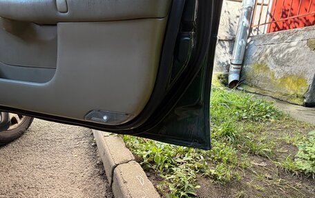 Subaru Outback III, 2001 год, 350 000 рублей, 10 фотография