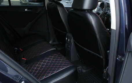 Volkswagen Tiguan I, 2011 год, 980 000 рублей, 18 фотография