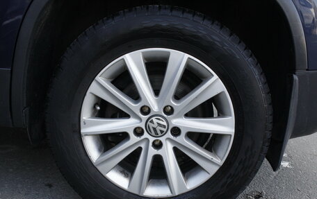 Volkswagen Tiguan I, 2011 год, 980 000 рублей, 19 фотография