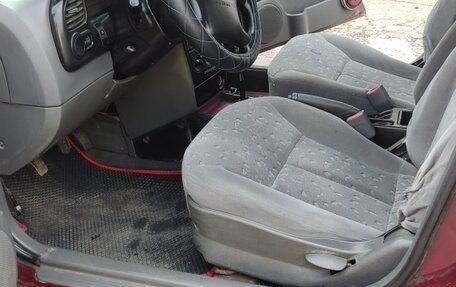 KIA Spectra II (LD), 2008 год, 210 000 рублей, 10 фотография