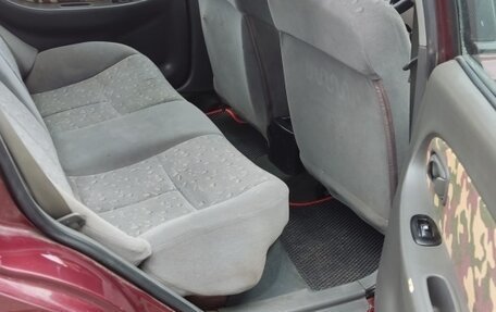 KIA Spectra II (LD), 2008 год, 210 000 рублей, 8 фотография