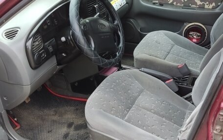 KIA Spectra II (LD), 2008 год, 210 000 рублей, 7 фотография
