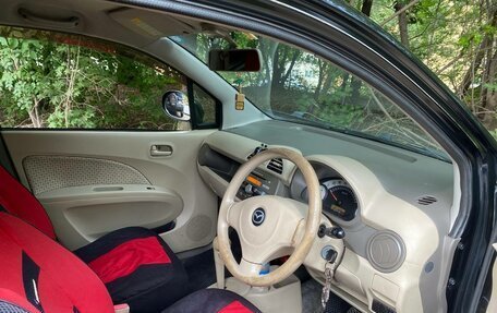 Mazda Carol, 2011 год, 320 000 рублей, 5 фотография
