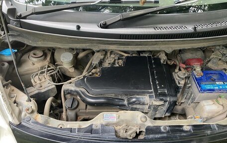Mazda Carol, 2011 год, 320 000 рублей, 14 фотография