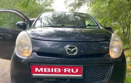 Mazda Carol, 2011 год, 320 000 рублей, 7 фотография