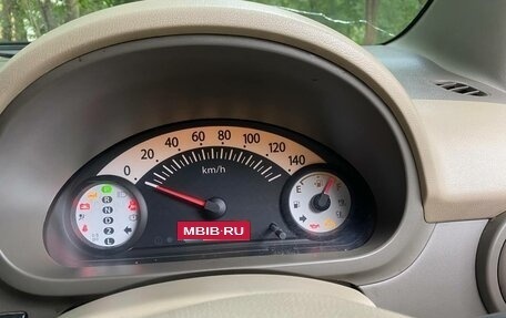 Mazda Carol, 2011 год, 320 000 рублей, 8 фотография