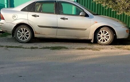 Ford Focus IV, 2001 год, 200 000 рублей, 2 фотография