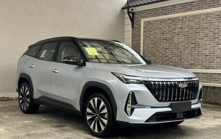 Geely Atlas, 2025 год, 2 900 000 рублей, 2 фотография