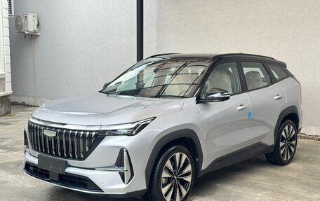 Geely Atlas, 2025 год, 2 900 000 рублей, 3 фотография