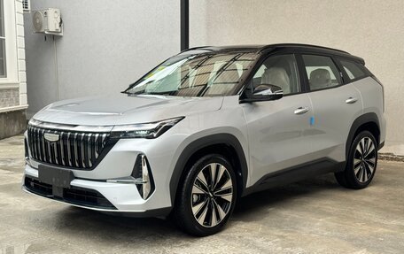 Geely Atlas, 2025 год, 2 900 000 рублей, 4 фотография