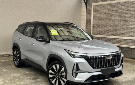 Geely Atlas, 2025 год, 2 900 000 рублей, 9 фотография