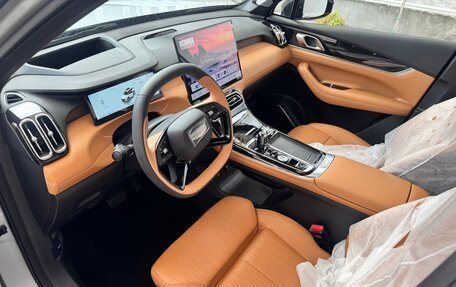 Geely Atlas, 2025 год, 2 900 000 рублей, 11 фотография