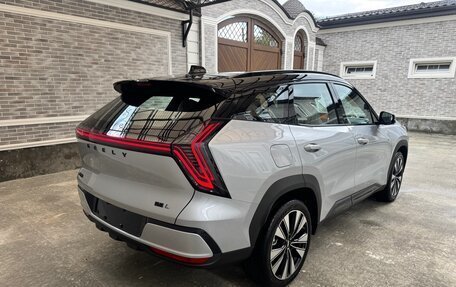 Geely Atlas, 2025 год, 2 900 000 рублей, 6 фотография