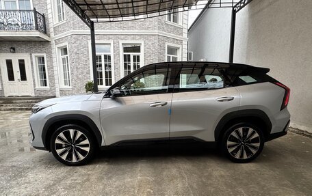 Geely Atlas, 2025 год, 2 900 000 рублей, 8 фотография