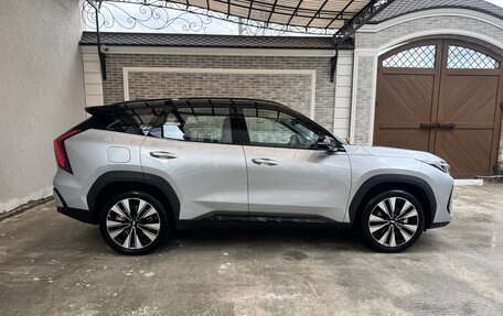 Geely Atlas, 2025 год, 2 900 000 рублей, 5 фотография