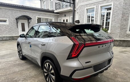 Geely Atlas, 2025 год, 2 900 000 рублей, 7 фотография