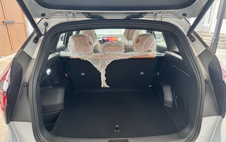 Geely Atlas, 2025 год, 2 900 000 рублей, 17 фотография