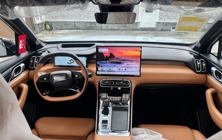 Geely Atlas, 2025 год, 2 900 000 рублей, 19 фотография