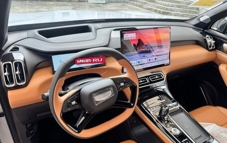 Geely Atlas, 2025 год, 2 900 000 рублей, 13 фотография
