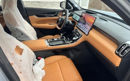 Geely Atlas, 2025 год, 2 900 000 рублей, 21 фотография