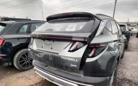 Hyundai Tucson, 2025 год, 3 798 000 рублей, 3 фотография