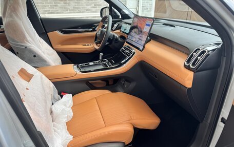 Geely Atlas, 2025 год, 2 900 000 рублей, 22 фотография