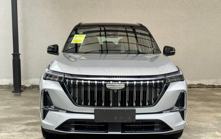Geely Atlas, 2025 год, 2 900 000 рублей, 26 фотография