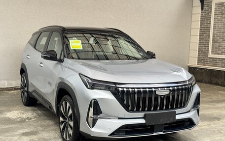 Geely Atlas, 2025 год, 2 900 000 рублей, 25 фотография