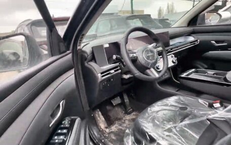 Hyundai Tucson, 2025 год, 3 798 000 рублей, 4 фотография