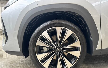 Geely Atlas, 2025 год, 2 900 000 рублей, 23 фотография