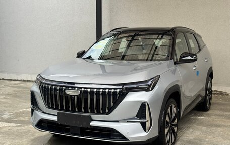 Geely Atlas, 2025 год, 2 900 000 рублей, 27 фотография